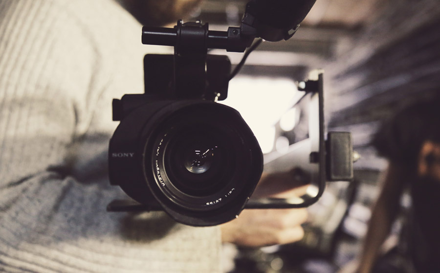 Marketing With Video On Your Website
