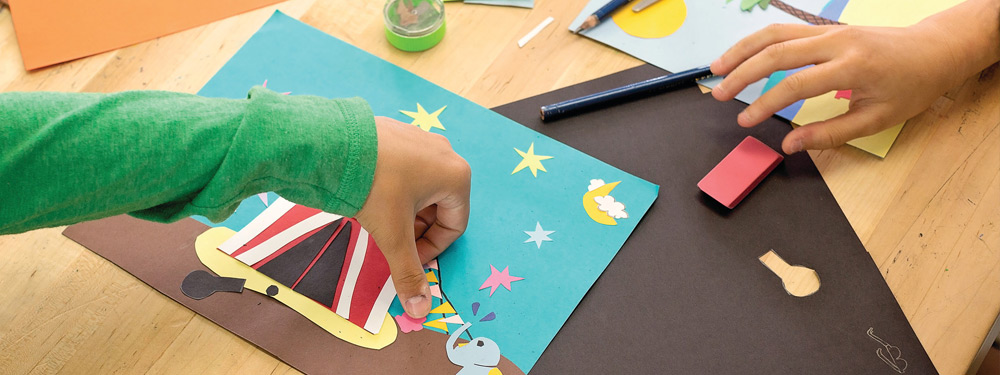Pacon Creative Products